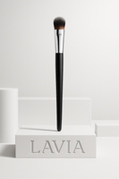 Concealer Paw Brush