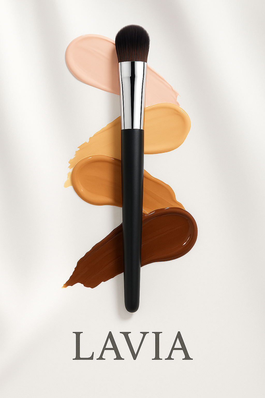 Achieve Flawless Confidence with Every Application