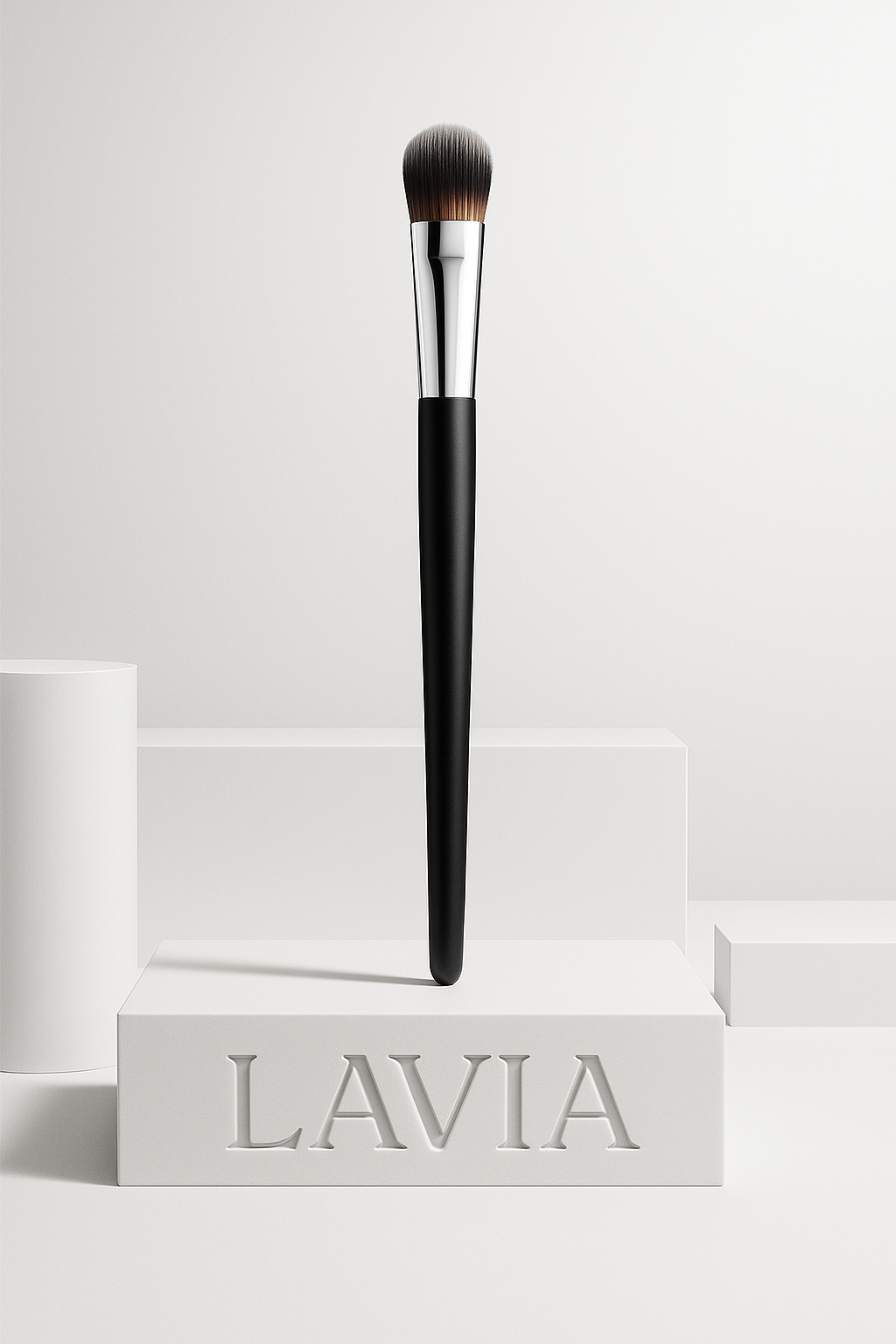 Concealer Paw Brush
