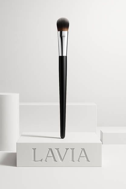 Concealer Paw Brush