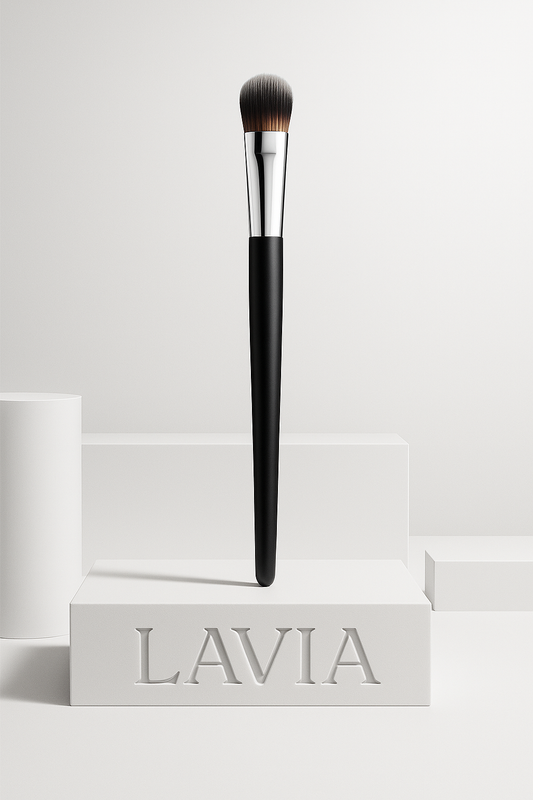 Concealer Paw Brush